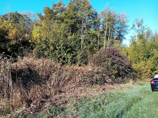 Terrain Saint Georges Motel 3450 m2