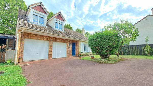 Magnifique Maison 146m2