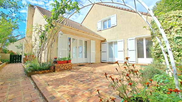 Magnifique Maison 146m2