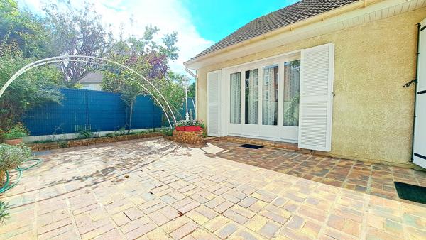 Magnifique Maison 146m2