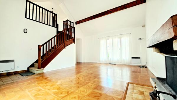 Magnifique Maison 146m2