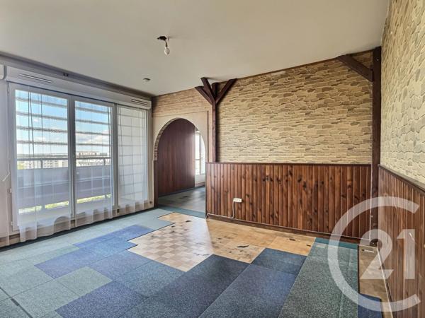 Appartement F4 à vendre  4 pièces - 67,52 m 2   AULNAY SOUS BOIS  - 93