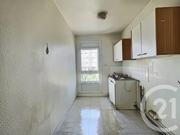 Appartement F4 à vendre  4 pièces - 67,52 m 2   AULNAY SOUS BOIS  - 93