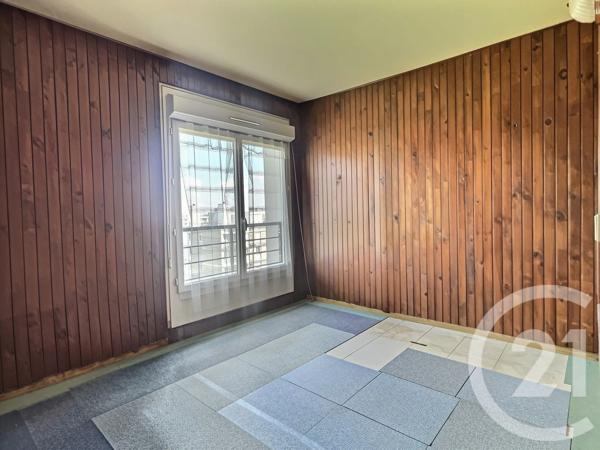 Appartement F4 à vendre  4 pièces - 67,52 m 2   AULNAY SOUS BOIS  - 93