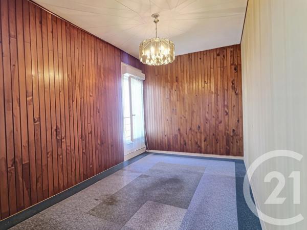 Appartement F4 à vendre  4 pièces - 67,52 m 2   AULNAY SOUS BOIS  - 93
