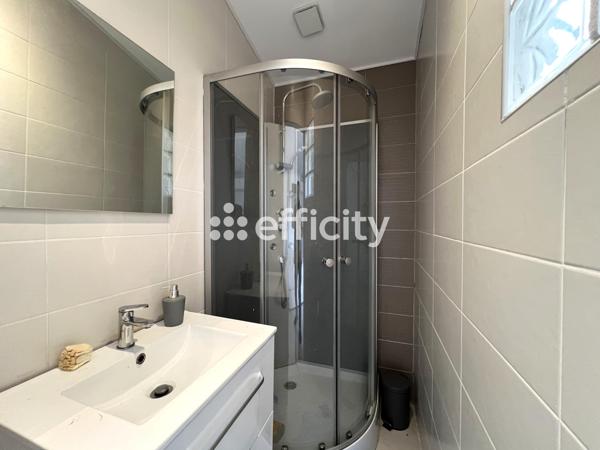 Maison 6 pièces - 136 m² Exclusivité efficity