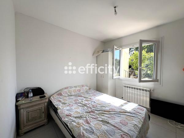 Maison 6 pièces - 136 m² Exclusivité efficity