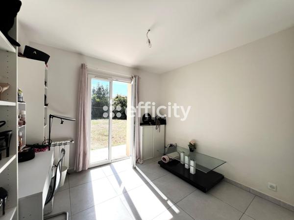 Maison 6 pièces - 136 m² Exclusivité efficity