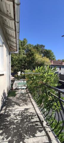 Une maison avec du caractère, et qui n'attend que le vôtre