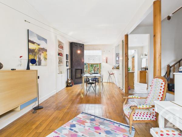 Maison à vendre  6 pièces - 156 m2 CHARTRES - 28