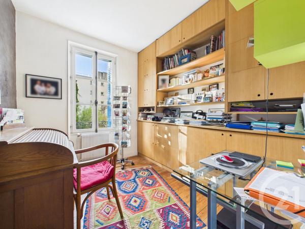 Maison à vendre  6 pièces - 156 m2 CHARTRES - 28