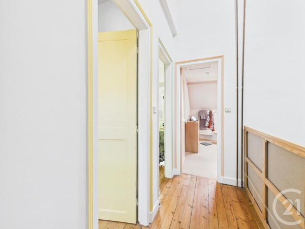 Maison à vendre  6 pièces - 156 m2 CHARTRES - 28