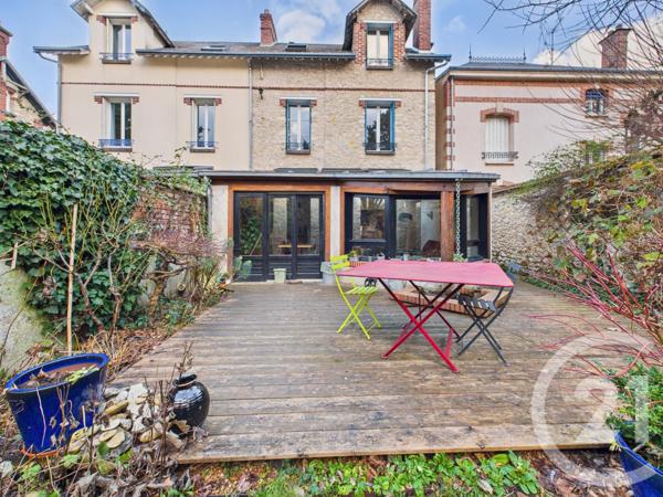 Maison à vendre  6 pièces - 156 m2 CHARTRES - 28