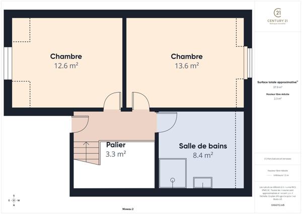 Maison à vendre  6 pièces - 156 m2 CHARTRES - 28