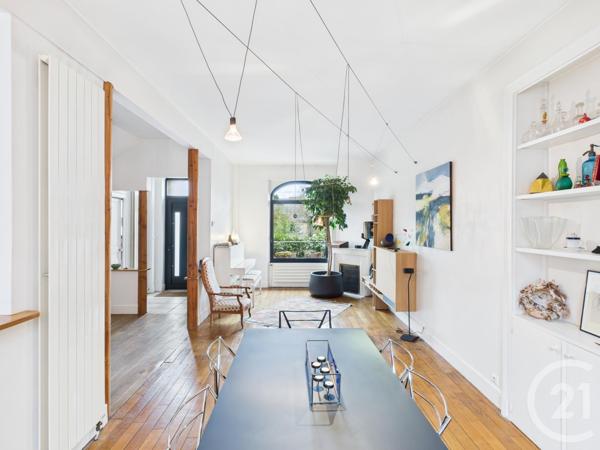 Maison à vendre  6 pièces - 156 m2 CHARTRES - 28