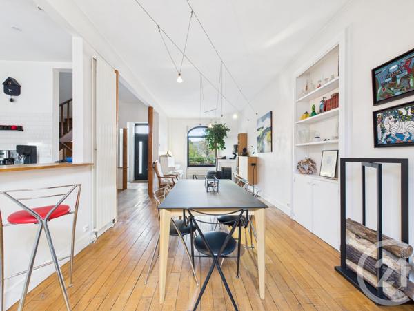 Maison à vendre  6 pièces - 156 m2 CHARTRES - 28