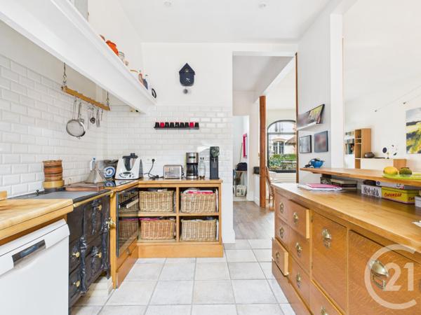 Maison à vendre  6 pièces - 156 m2 CHARTRES - 28