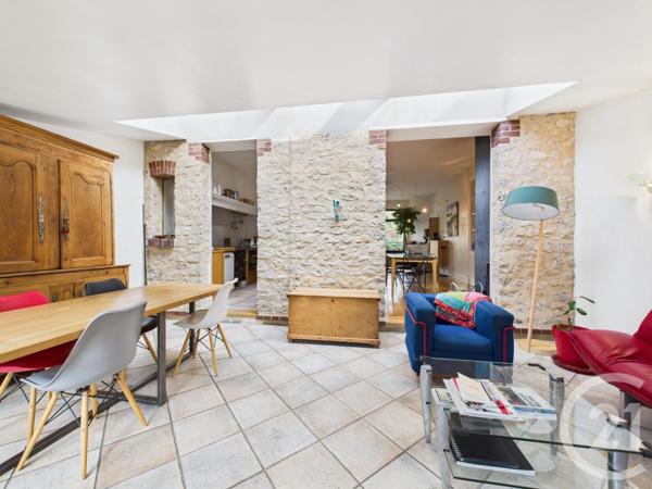 Maison à vendre  6 pièces - 156 m2 CHARTRES - 28