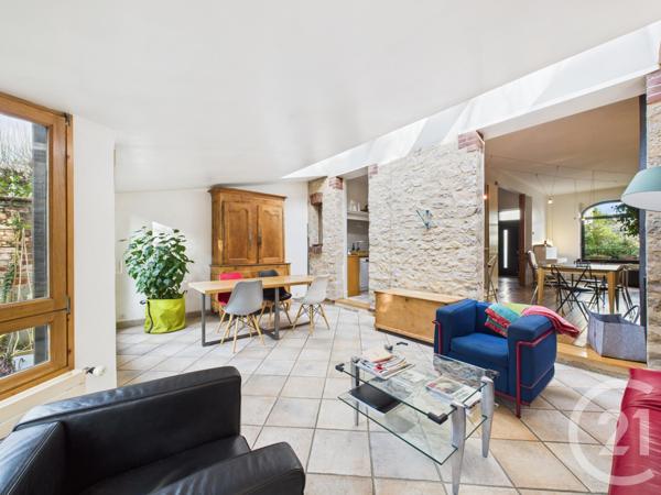 Maison à vendre  6 pièces - 156 m2 CHARTRES - 28