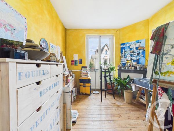 Maison à vendre  6 pièces - 156 m2 CHARTRES - 28