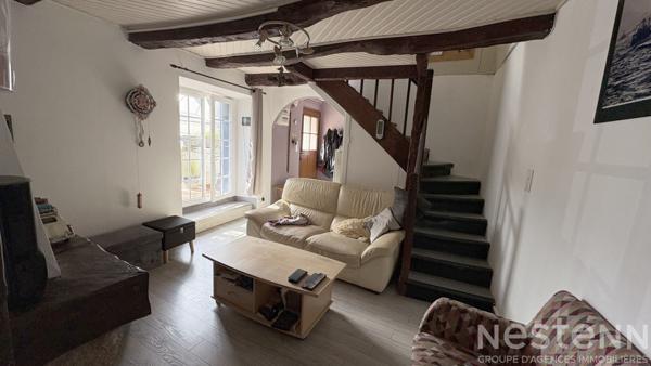 Maison Pluvigner 4 pièce(s) 63 m2