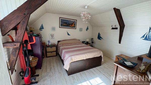 Maison Pluvigner 4 pièce(s) 63 m2