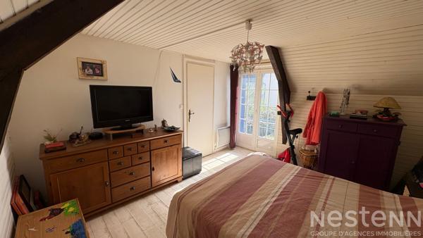 Maison Pluvigner 4 pièce(s) 63 m2