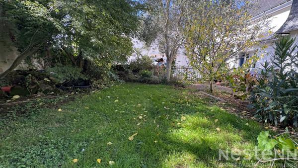 Maison Pluvigner 4 pièce(s) 63 m2