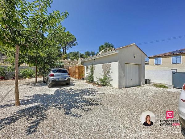 Maison récente (2020) - Draguignan - Quartier calme et recherché