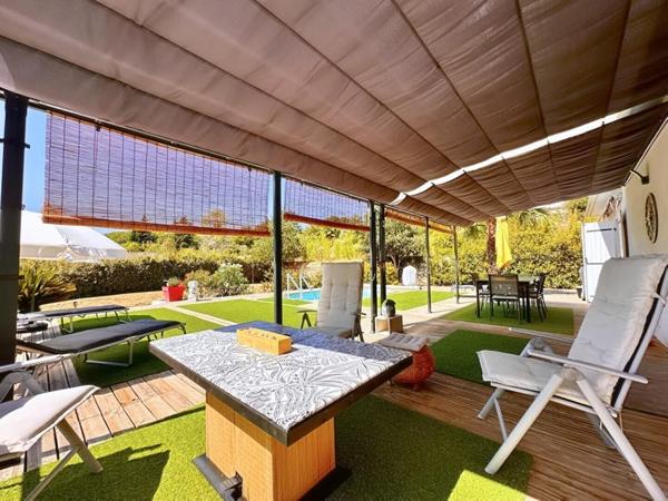 Maison récente (2020) - Draguignan - Quartier calme et recherché