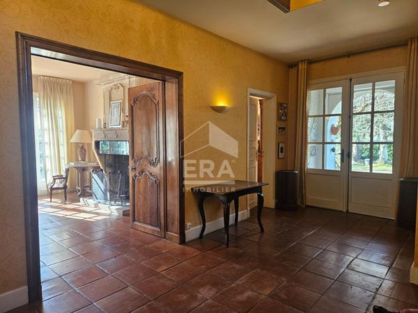 Demeure Bourgeoise à Vendre à Odos