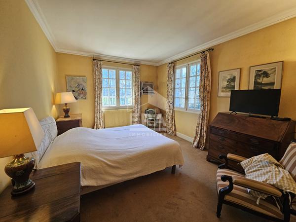 Demeure Bourgeoise à Vendre à Odos