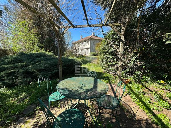 Demeure Bourgeoise à Vendre à Odos