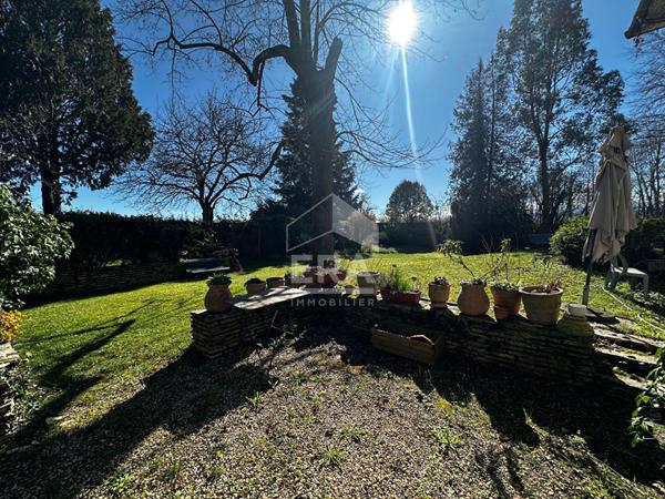 Demeure Bourgeoise à Vendre à Odos