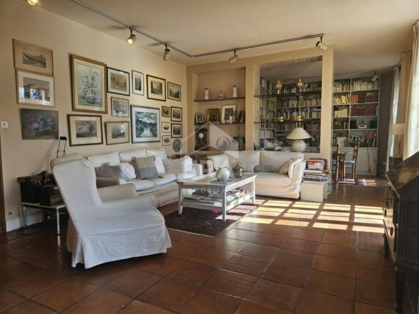 Demeure Bourgeoise à Vendre à Odos