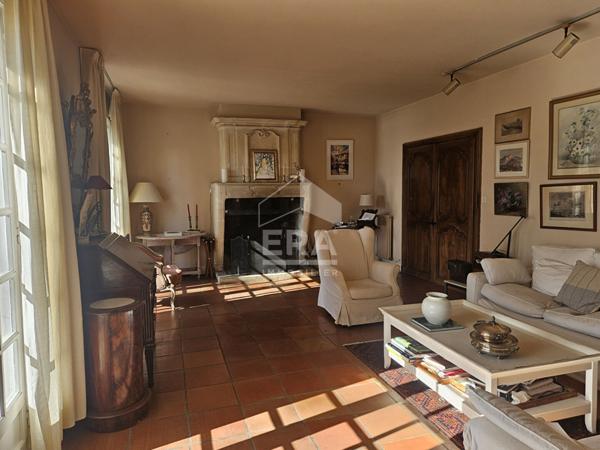 Demeure Bourgeoise à Vendre à Odos