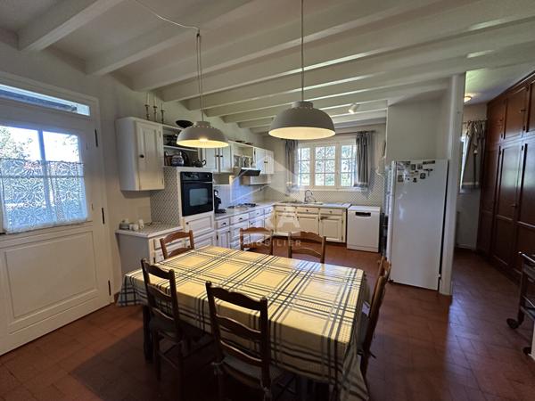 Demeure Bourgeoise à Vendre à Odos