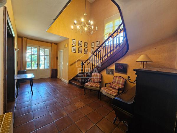 Demeure Bourgeoise à Vendre à Odos