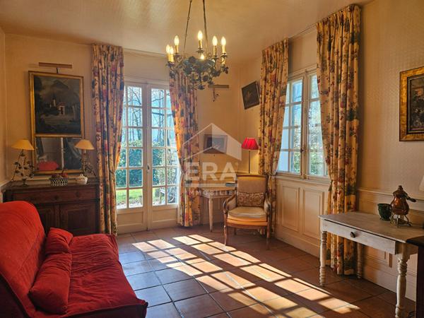 Demeure Bourgeoise à Vendre à Odos