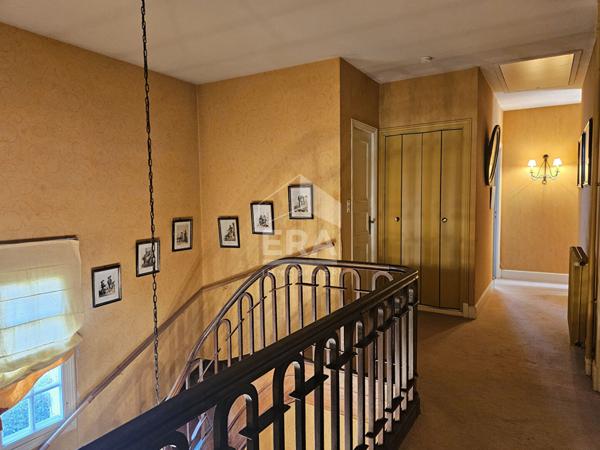 Demeure Bourgeoise à Vendre à Odos