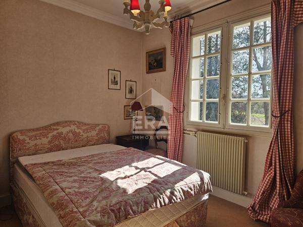 Demeure Bourgeoise à Vendre à Odos