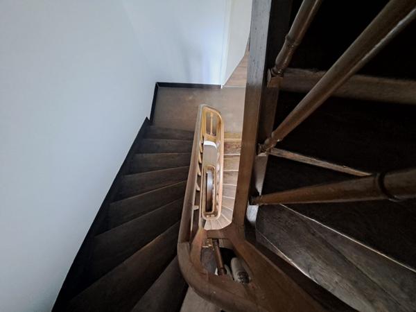 Immeuble à vendre Châtellerault - 86100 / Réf: 12090