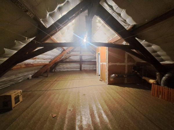 Immeuble à vendre Châtellerault - 86100 / Réf: 12090
