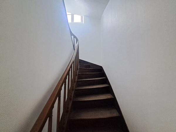 Immeuble à vendre Châtellerault - 86100 / Réf: 12090