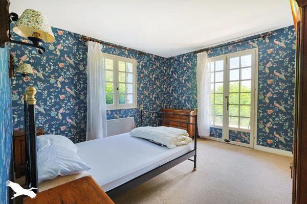 Maison à vendre 164 300 € Port-Sainte-Foy-et-Ponchapt 6 p 125 m² DPE E