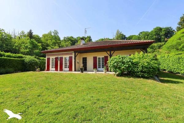Maison à vendre 164 300 € Port-Sainte-Foy-et-Ponchapt 6 p 125 m² DPE E