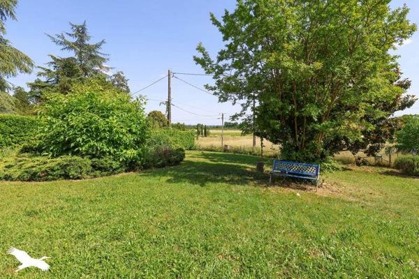 Maison à vendre 164 300 € Port-Sainte-Foy-et-Ponchapt 6 p 125 m² DPE E