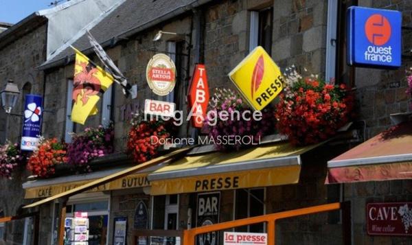 Fonds De Commerce à Savenay, 44260 - 200m²