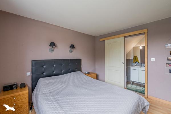 Maison à vendre |  Sainte-Eulalie |  6 pièces | 185 m²