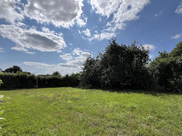 Terrain à Batir à vendre à Pleuven dans le Finistère (29170), ref : 29014-2993